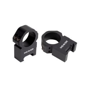 WEAVER Top Mount Base #421M 30mm High