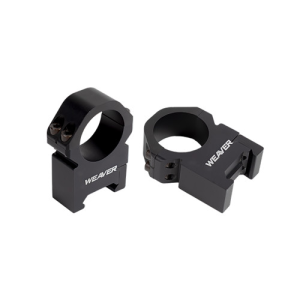 WEAVER Top Mount Base #421M 1" Medium