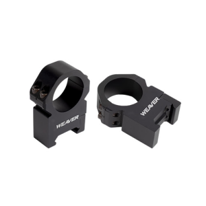 WEAVER Top Mount Base #421M 1" High