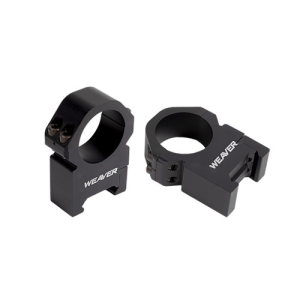 WEAVER Top Mount Base #421M 1" Extra High