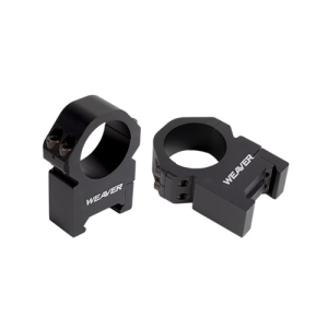 WEAVER Top Mount Base #421M 30mm Medium