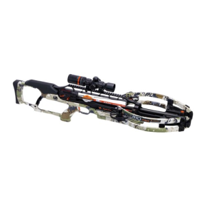 RAVIN CROSSBOWS R10 Pro XK7 Camo