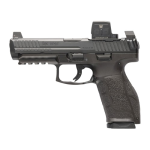HK USA VP9A1 F 9mm 4.5" 15rd OE Vortex CCW Enclosed