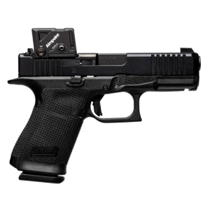 GLOCK G19 Gen6 9mm 4.02" 15rd w/ Aimpoint COA - Black