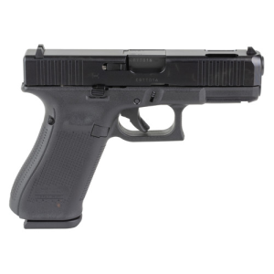 GLOCK G45C V G5 9mm 4.02" 10rd nDLC