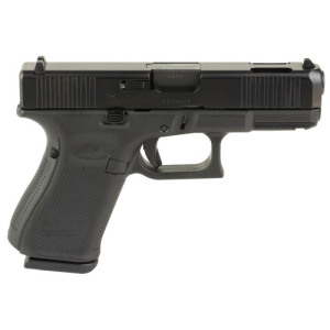 GLOCK G19C V G5 9mm 4.02" 10rd nDLC