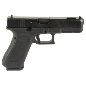 GLOCK G17C V G5 9mm 4.49" 10rd nDLC