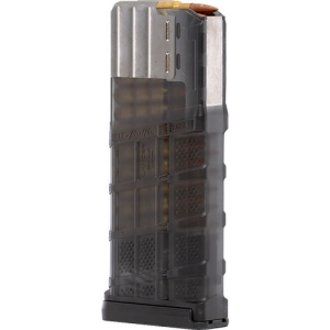 LANCER L7AWM 308/7.62 25rd Translucent Smoke, Gen 2
