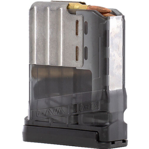 LANCER L7AWM 308/7.62 10rd Translucent Smoke, Gen 2