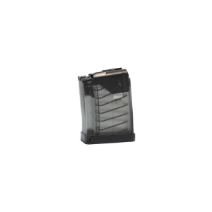 LANCER L5AWM Gen 2 5.56 / 223 10rd Smoke
