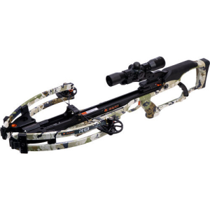 RAVIN CROSSBOWS R8 XK7 Camo