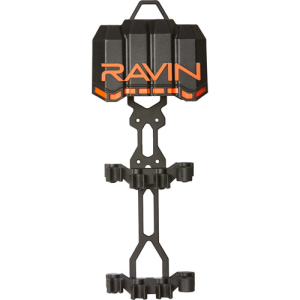 RAVIN CROSSBOWS Premium 4 Arrow Quiver