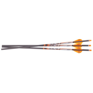 RAVIN CROSSBOWS Arrows 400gr. 3 PK .001