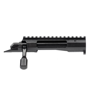 AERO PRECISION SOLUS Short Action Standard .478 Bolt Face - Black