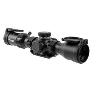 SIG SAUER Tango MSR 3-18X50mm 34mm FFP Illuminated MOA