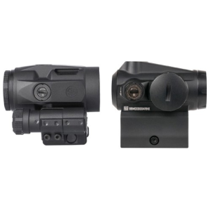 SIG SAUER Combo Kit Romeo-MSR Gen II 2 MOA Red Dot Juliet3