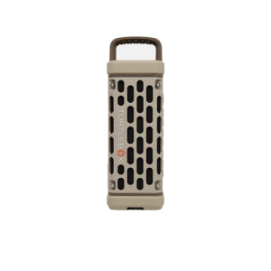 TURTLEBOX AUDIO Turtlebox Ranger - Tan
