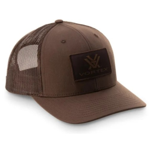VORTEX Force On Force Cap Brown OSFM