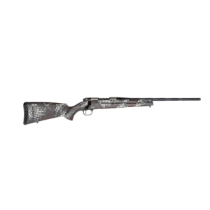 WEATHERBY Mark V Capra 308 Win 17" + 2" Brake