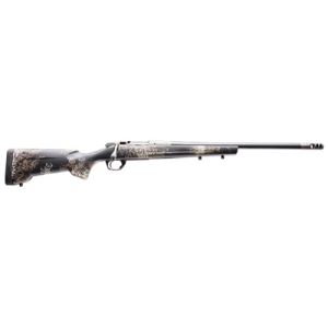 BERGARA Cima Pro 308 Win 20" Brown & Tan Sponge 3rd