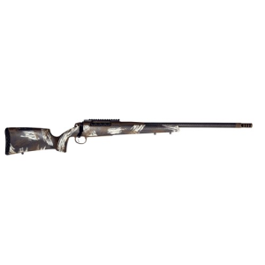 WEATHERBY Model 307 Alpine CT 25 Creedmoor 22" + 2" Brake
