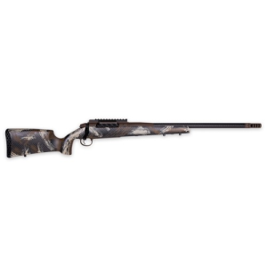 WEATHERBY Model 307 Alpine CT 22 Creedmoor 18" + 2" Brake