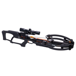 RAVIN CROSSBOWS R8 Black