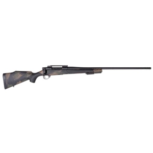WEATHERBY Vanguard Black Hills 223 Rem 24" + 2" Brake