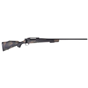 WEATHERBY Vanguard Black Hills 300 Wby Mag 24" + 2" Brake