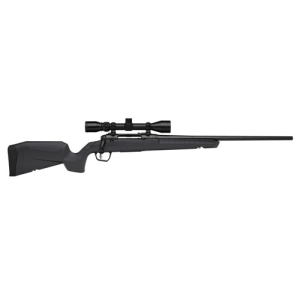 SAVAGE ARMS Axis 2 XP Gray 25-06 Rem Gray