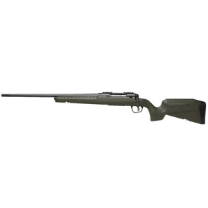 SAVAGE ARMS Axis 2 Green Compact LH 223 Rem Green