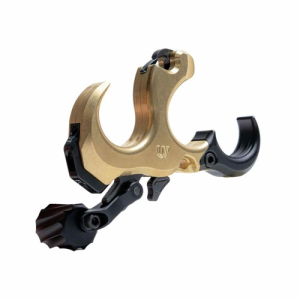 ULTRAVIEW UV Button 2 XL-Polished Brass