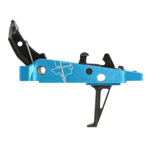CMC TRIGGERS AK47 Single Stage Trigger Group 2.0 Flat 2 2 1/2 lb
