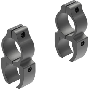 LEUPOLD Rifleman Gen2 1" .22 RF 3/8-inch See-Thru Rings
