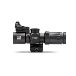 EOTECH Vudu 3-9x32 SFP Ultra-Short MR5 MRAD Package Kit