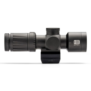 EOTECH Vudu 4-12x36 FFP Ultra-Short MD5 MRAD Integrtd Mnt