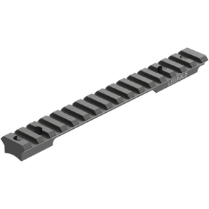 LEUPOLD BackCountry Cross-Slot Base fits Marlin 336 | Matte Black