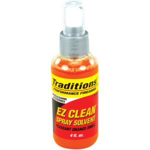 TRADITIONS EZ Clean Bore SOLVENT-4OZ PUMP