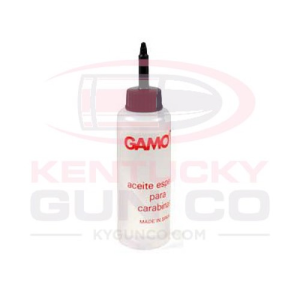 Night Vision & Thermal Optics - Compare Prices 3 GAMO Air Gun Oil