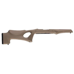 HOGUE Ruger 10-22 Tact Thumbhole Rubber OM .920 Bbl FDE