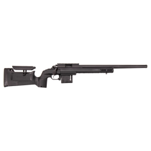 VUDOO GUN WORKS V22T 22 LR 20in Black 10rd