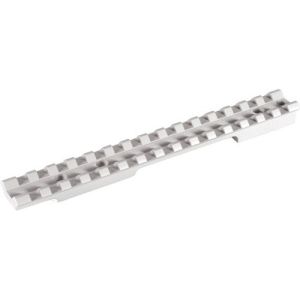 EVOLUTION GUN WORKS SCOPE BASE REM 700 SA PICATINNY RAIL SILVER