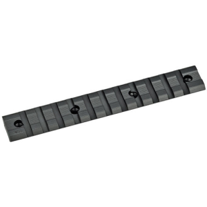 WEAVER Multi Slot Base Remington 597 414T Blk