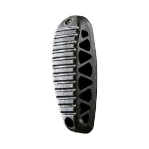 STRIKE INDUSTRIES Modular Fixed Stock Extended Rubber Buttpad