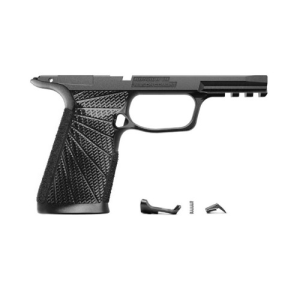 WILSON COMBAT Grip Module 1913 Light Rail Sig P365 X-Macro Blk