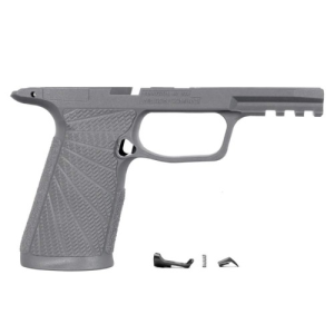 WILSON COMBAT Grip Module 1913 Light Rail Sig P365 X-Macro Gray