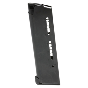 WILSON COMBAT 1911 45 ACP 8rd Mag Elite Tactical Lo-Profile Blk
