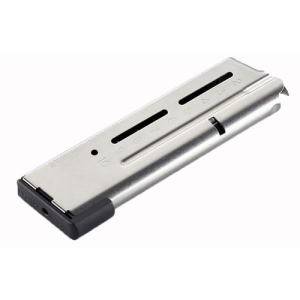 WILSON COMBAT 1911 9mm Compact 10rd Elite Tact Lo-Profile Steel
