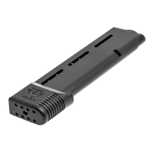 WILSON COMBAT 1911 45 ACP 10rd Mag Elite Tactical Blk