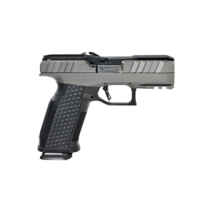 LAUGO ARMS Alien Remus Optic Kit 9mm 4" 10rd - Blk/Grey